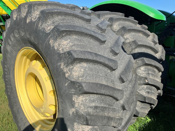 2012 John Deere 9560R Tractor 4WD