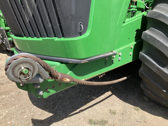 2012 John Deere 9560R Tractor 4WD