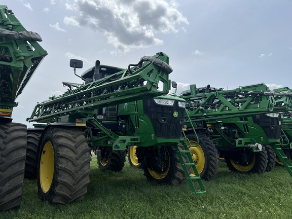 2019 John Deere R4045 Sprayer/High Clearance