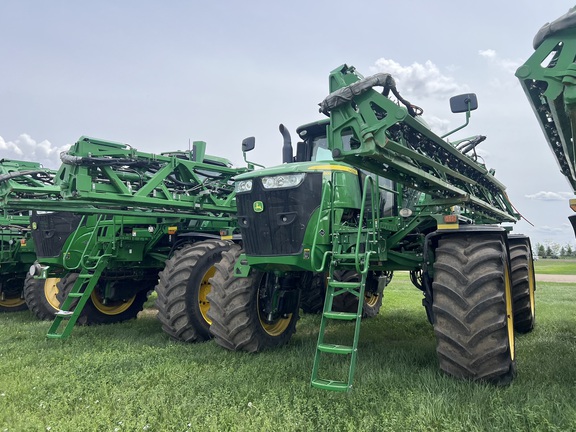 2019 John Deere R4045 Sprayer/High Clearance