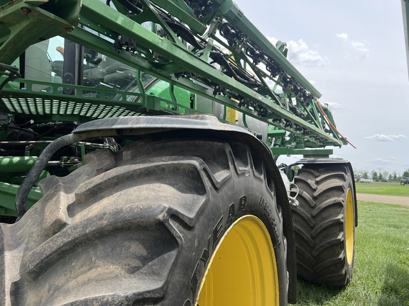 2019 John Deere R4045 Sprayer/High Clearance