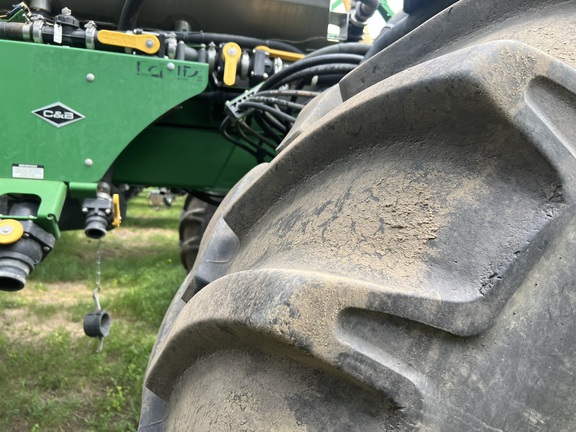 2019 John Deere R4045 Sprayer/High Clearance