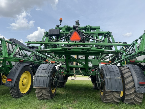 2019 John Deere R4045 Sprayer/High Clearance