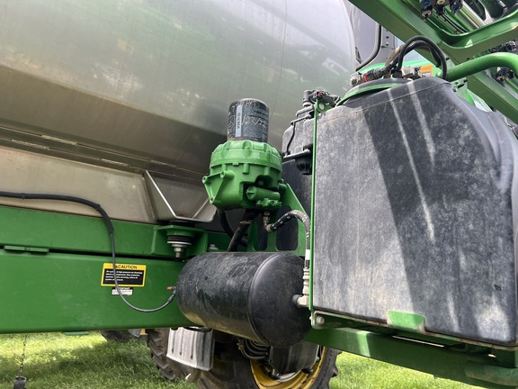 2019 John Deere R4045 Sprayer/High Clearance