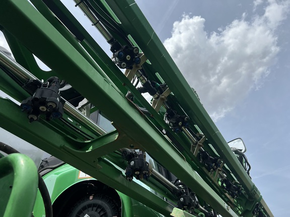 2019 John Deere R4045 Sprayer/High Clearance