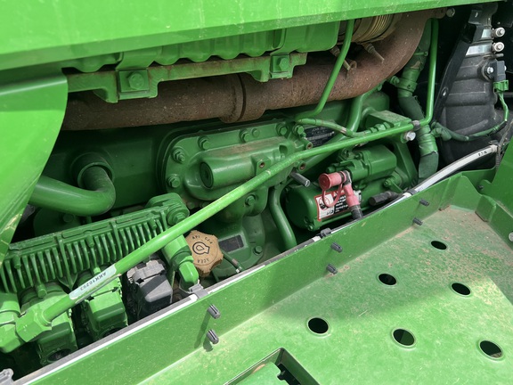 2019 John Deere R4045 Sprayer/High Clearance