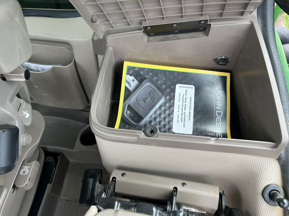 2019 John Deere R4045 Sprayer/High Clearance