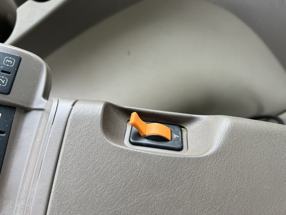 2019 John Deere R4045 Sprayer/High Clearance