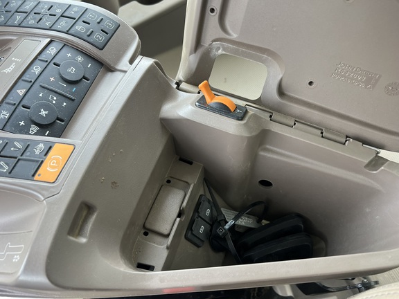 2019 John Deere R4045 Sprayer/High Clearance