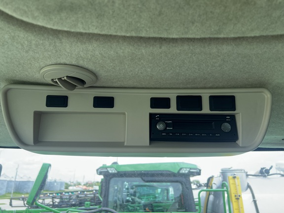 2019 John Deere R4045 Sprayer/High Clearance