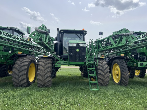 2019 John Deere R4045 Sprayer/High Clearance