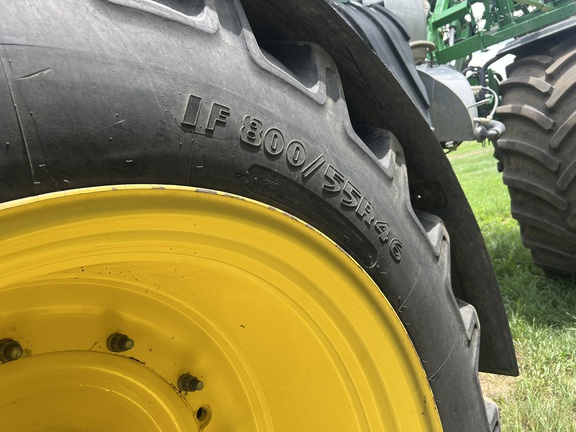 2019 John Deere R4045 Sprayer/High Clearance