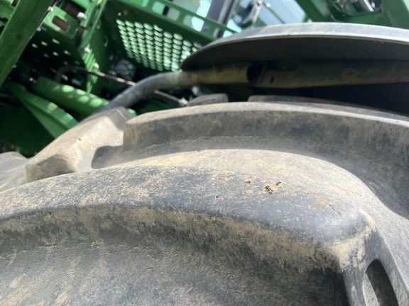2019 John Deere R4045 Sprayer/High Clearance