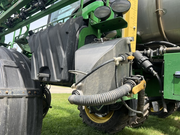 2019 John Deere R4045 Sprayer/High Clearance