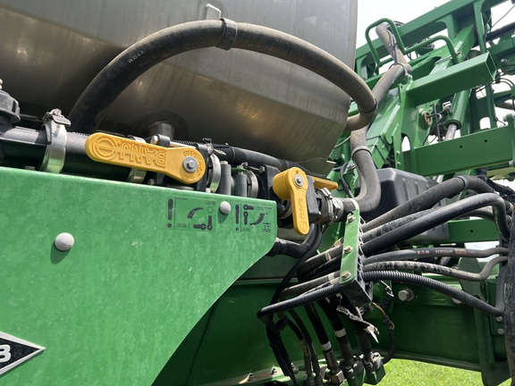 2019 John Deere R4045 Sprayer/High Clearance
