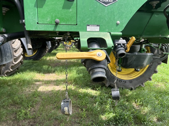 2019 John Deere R4045 Sprayer/High Clearance