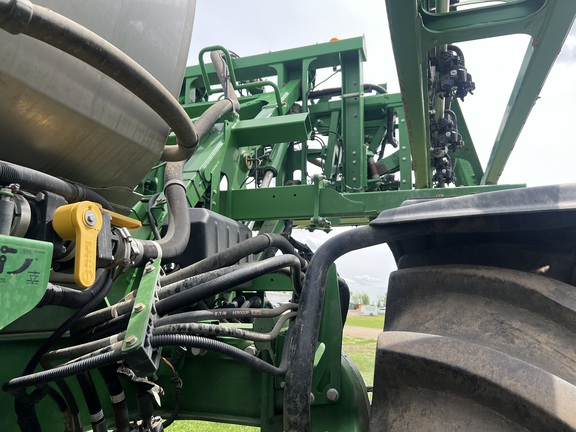 2019 John Deere R4045 Sprayer/High Clearance