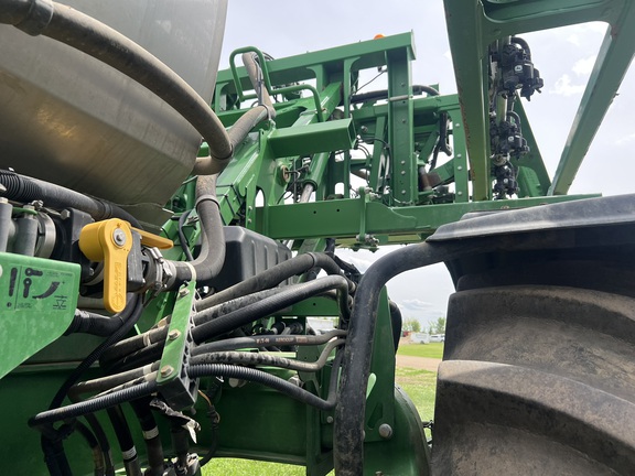 2019 John Deere R4045 Sprayer/High Clearance