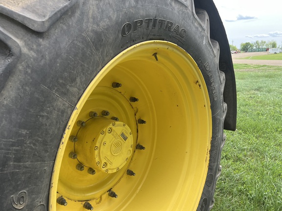 2019 John Deere R4045 Sprayer/High Clearance