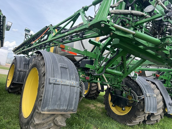 2019 John Deere R4045 Sprayer/High Clearance