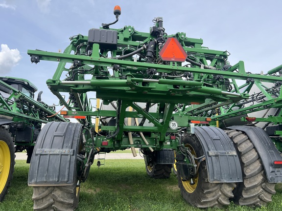 2019 John Deere R4045 Sprayer/High Clearance
