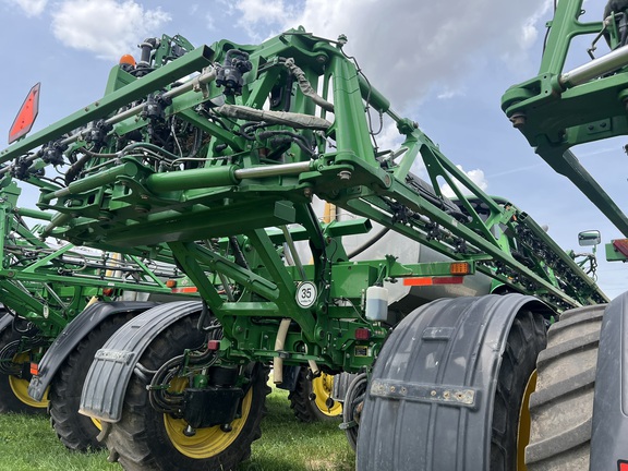 2019 John Deere R4045 Sprayer/High Clearance