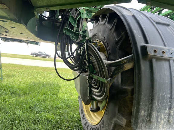 2019 John Deere R4045 Sprayer/High Clearance