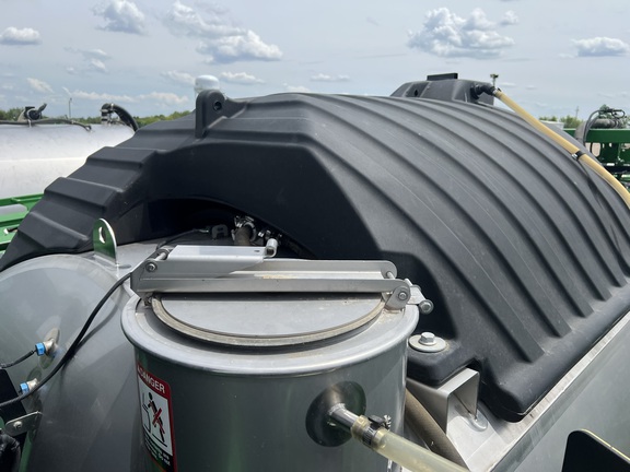 2019 John Deere R4045 Sprayer/High Clearance