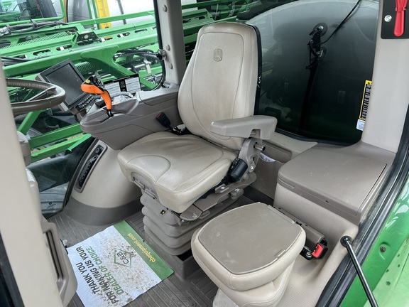 2019 John Deere R4045 Sprayer/High Clearance