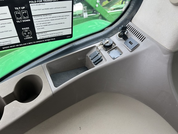 2019 John Deere R4045 Sprayer/High Clearance