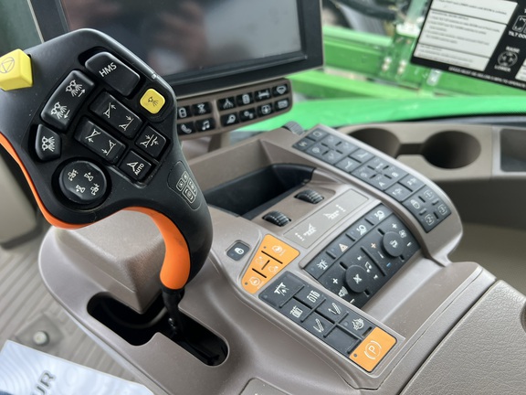 2019 John Deere R4045 Sprayer/High Clearance