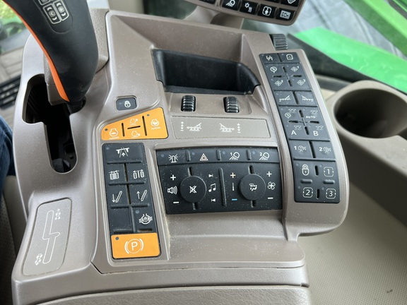 2019 John Deere R4045 Sprayer/High Clearance