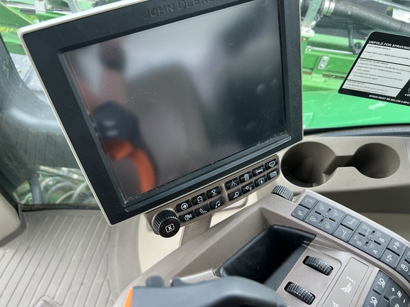 2019 John Deere R4045 Sprayer/High Clearance