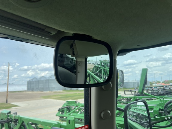 2019 John Deere R4045 Sprayer/High Clearance