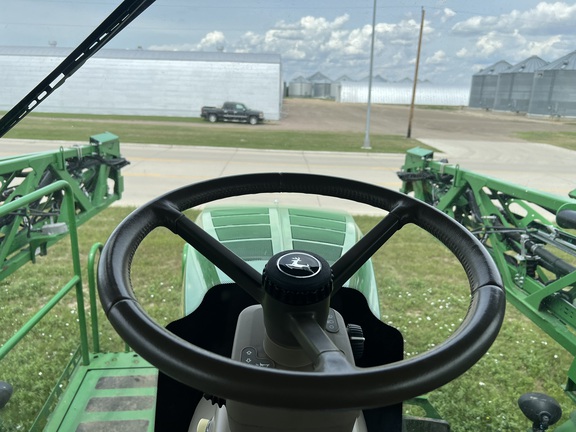 2019 John Deere R4045 Sprayer/High Clearance