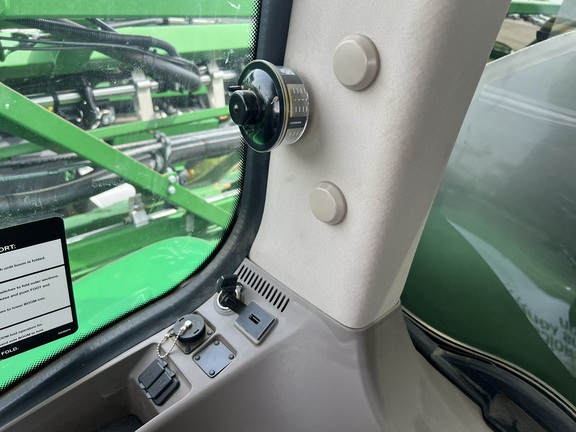 2019 John Deere R4045 Sprayer/High Clearance