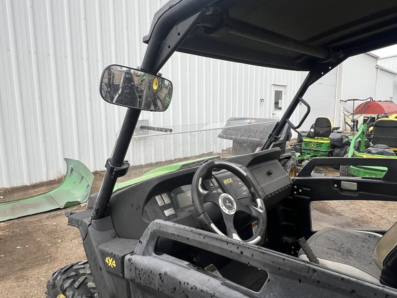 2013 John Deere RSX 850I ATV