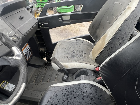 2013 John Deere RSX 850I ATV