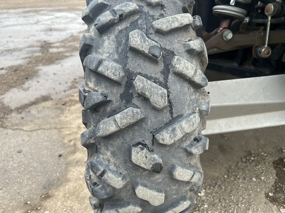 2013 John Deere RSX 850I ATV