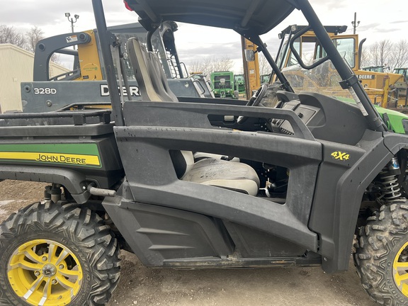 2013 John Deere RSX 850I ATV