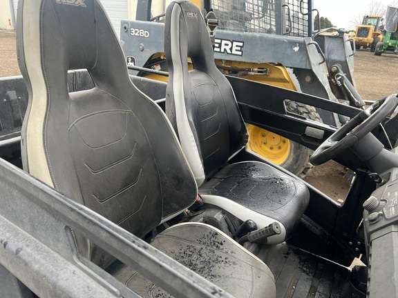 2013 John Deere RSX 850I ATV