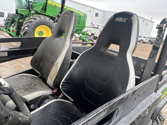 2013 John Deere RSX 850I ATV