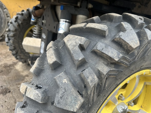 2013 John Deere RSX 850I ATV