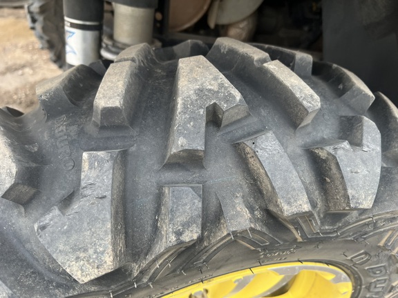 2013 John Deere RSX 850I ATV