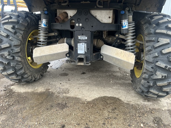 2013 John Deere RSX 850I ATV