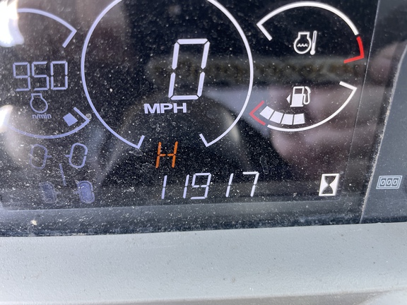 2022 John Deere XUV 835R ATV