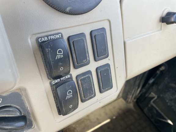 2022 John Deere XUV 835R ATV