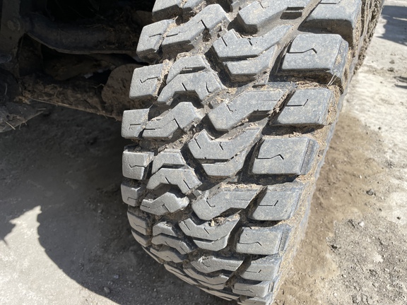 2022 John Deere XUV 835R ATV