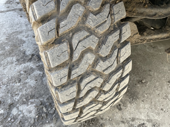 2022 John Deere XUV 835R ATV