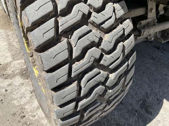 2022 John Deere XUV 835R ATV